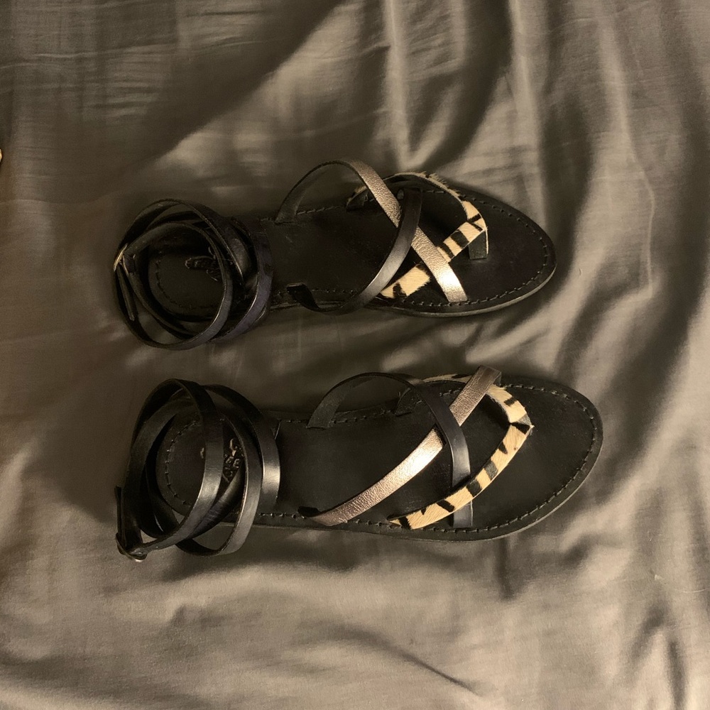 Freebird Baja sandals